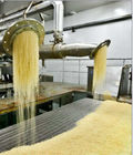 Gelatina tecnica della polvere gialla per gli scopi dell'alimento e di industriale