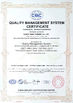 Porcellana Luohe Sunri Gelatin Co.,LTD. Certificazioni