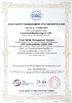 Porcellana Luohe Anchi Biothch Limited Company Certificazioni